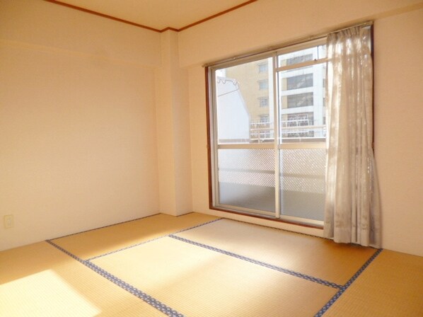 シャトーミノルの物件内観写真